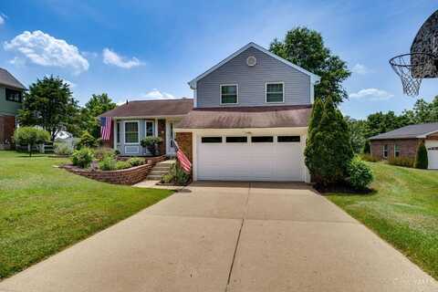 719 Signal Hill Drive, Maumee, OH 45150