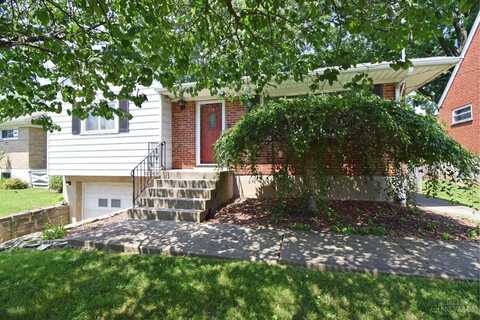 3263 Greenway Avenue, Green, OH 45248