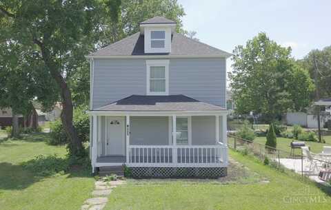 217 Baltimore Street, Middletown, OH 45044