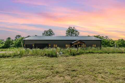 5595 Hamilton Richmond Road, Milford, OH 45064
