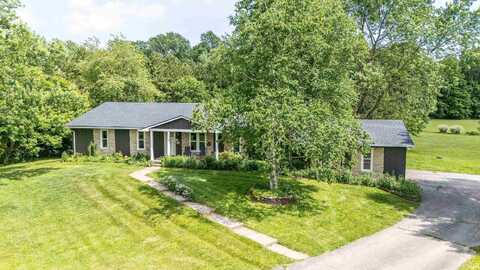 3361 W 250 SOUTH Road, Kokomo, IN 46902