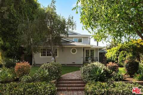 415 Palisades Ave, Santa Monica, CA 90402