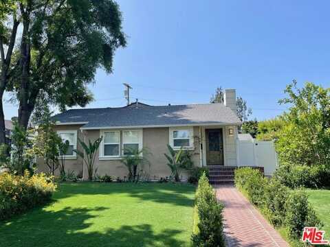 13964 La Maida St, Sherman Oaks, CA 91423