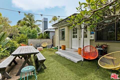 717 Coeur D Alene Ave, Venice, CA 90291