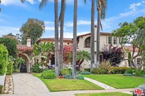 409 19th St, Santa Monica, CA 90402