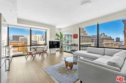 400 S Broadway, Los Angeles, CA 90013