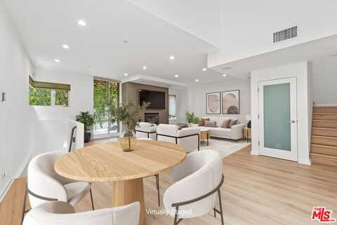 900 N West Knoll Dr, West Hollywood, CA 90069