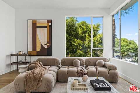 1801 S Orange Dr, Los Angeles, CA 90019