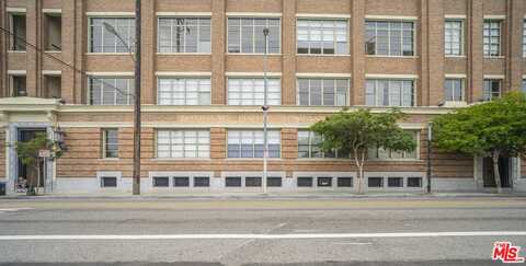 1850 Industrial St, Los Angeles, CA 90021