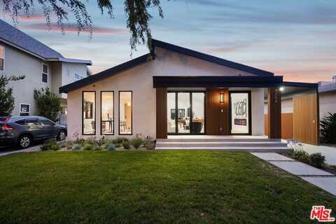 4254 Motor Ave, Culver City, CA 90232