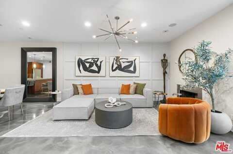 964 Hancock Ave, West Hollywood, CA 90069