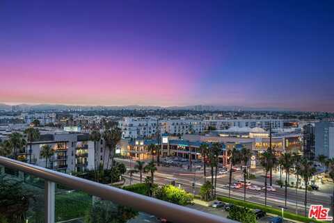 13600 Marina Pointe Dr, Marina Del Rey, CA 90292
