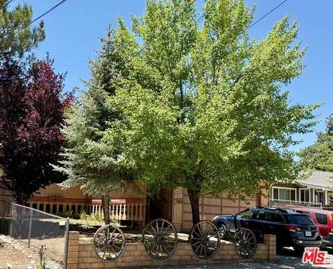 329 Downey Dr, Big Bear City, CA 92314