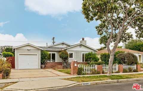 3634 Meier St, Los Angeles, CA 90066