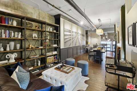 510 S Hewitt St, Los Angeles, CA 90013