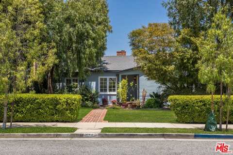 853 25th St, Santa Monica, CA 90403