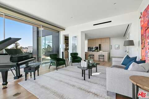 8899 Beverly Blvd, West Hollywood, CA 90048