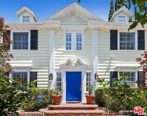 12039 Weddington St, Valley Village, CA 91607