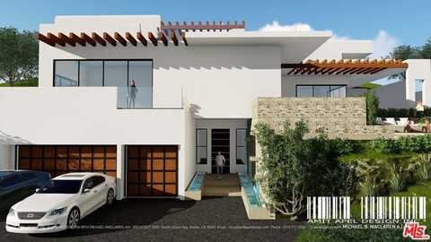 5801 Foxview Dr, Malibu, CA 90265