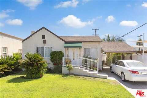 486 S Sherbourne Dr, Los Angeles, CA 90048