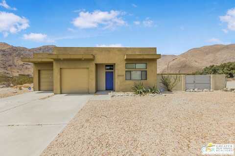 60055 Overture Dr, Palm Springs, CA 92262
