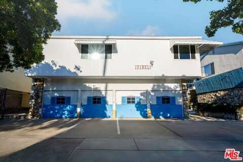 1037 Euclid St, Santa Monica, CA 90403