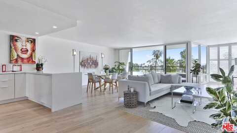 4337 Marina City Drive, MARINA DEL REY, CA 90292