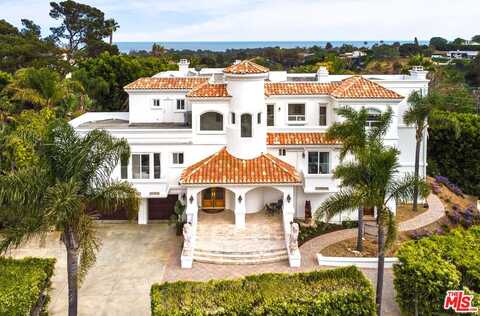 6400 Kanan Dume Rd, Malibu, CA 90265