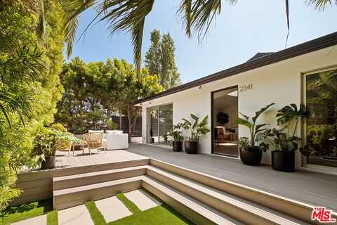 2341 Clement Ave, Venice, CA 90291