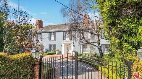 12911 MARLBORO ST, LOS ANGELES, CA 90049