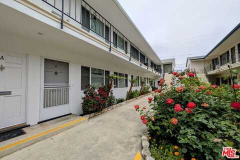 1037 Euclid St, Santa Monica, CA 90403