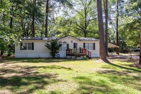 277 JAMIE Lane, Hessmer, LA 71341
