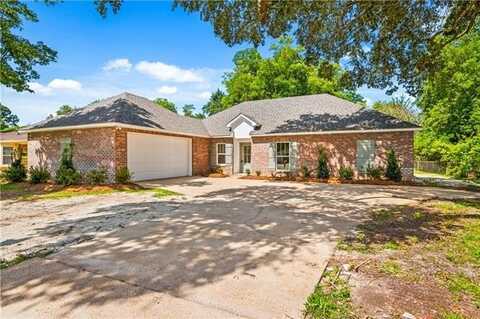 908 SNOW WHITE Drive, Alexandria, LA 71303