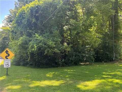 TBD WEST LAKESHORE Drive, Natchitoches, LA 71457