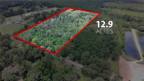 STOCK LANDING Road, Deville, LA 71328