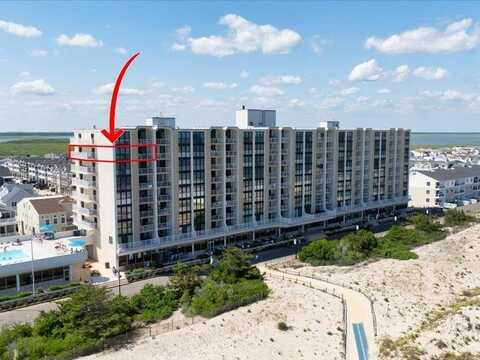 3500 Boardwalk, Sea Isle City, NJ 08243