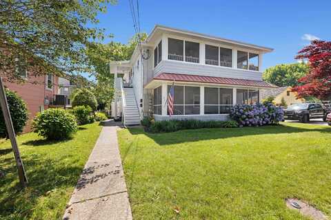 312 Congress, Cape May, NJ 08204