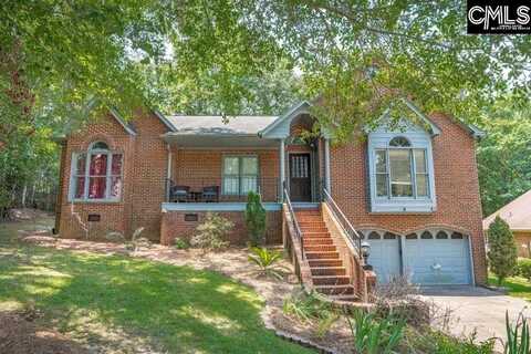 18 Saddleback Ledge Court, Irmo, SC 29063