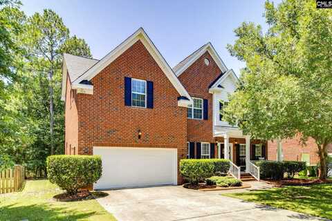 487 Marsh Pointe Drive, Columbia, SC 29229