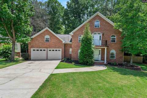406 Shortbow Court, Columbia, SC 29212