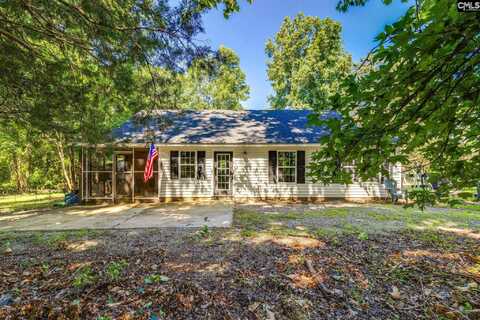 146 Centerville Road, Ridgeway, SC 29130