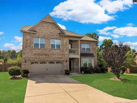 131 Merrimont Drive, Blythewood, SC 29016