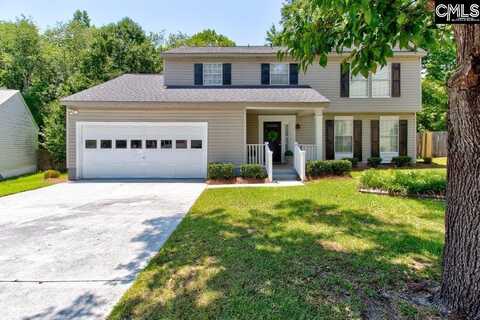 125 Durham Creek Court, Columbia, SC 29229
