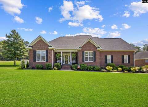 2 Middleton Drive, Lugoff, SC 29078