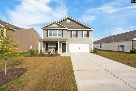 2416 Newberry Landing Circle, Newberry, SC 29108