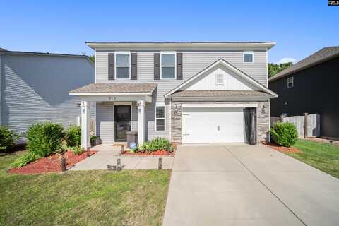 913 Sweet Pumpkin Lane W, Lexington, SC 29073