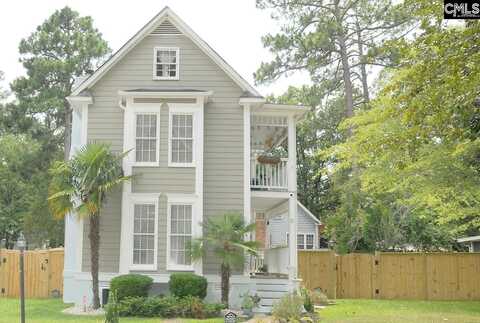 5 Eastpine Court, Columbia, SC 29212