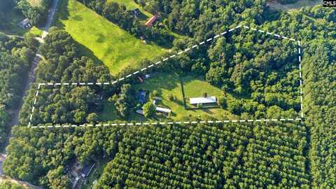 2081 Highway 178, Swansea, SC 29160