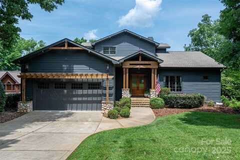 7221 High Point Court, Charlotte, NC 28278