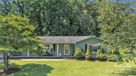 116 Eastwood Park Drive SE, Lenoir, NC 28645